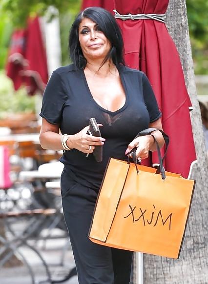 11P HUGE Titted Cunt Big Ang Part 2