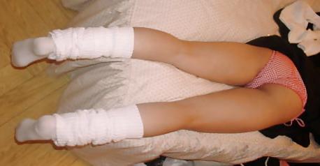 20P Japanese School Girls 12