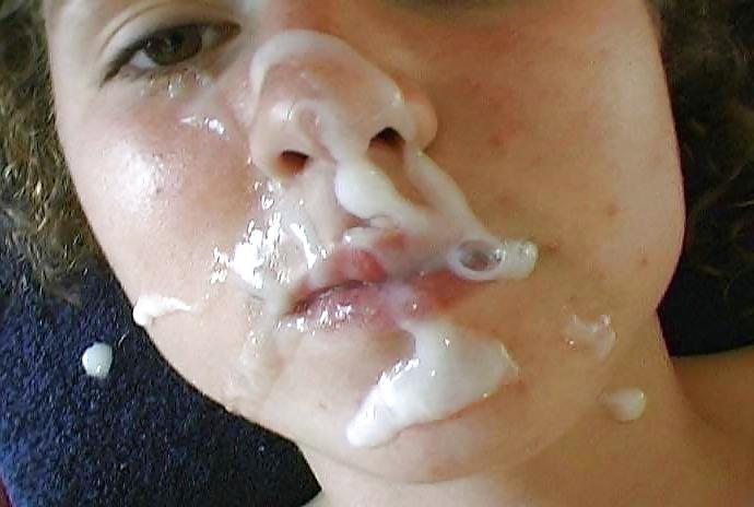 25P Random Mix Gangbang and Interracial