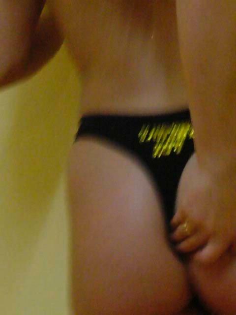 18P My sexy tease 2