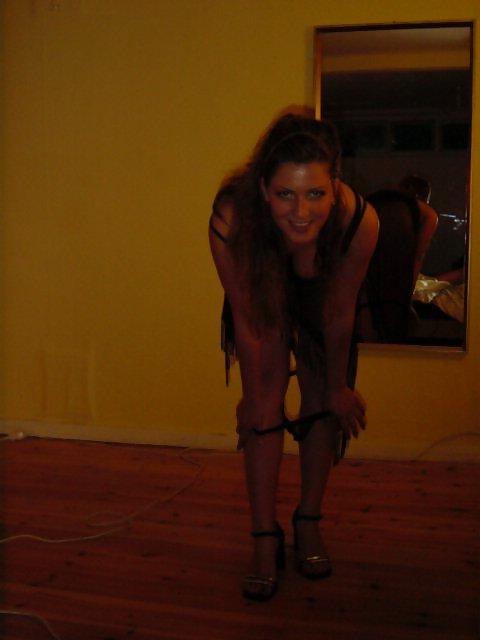 18P My sexy tease 2