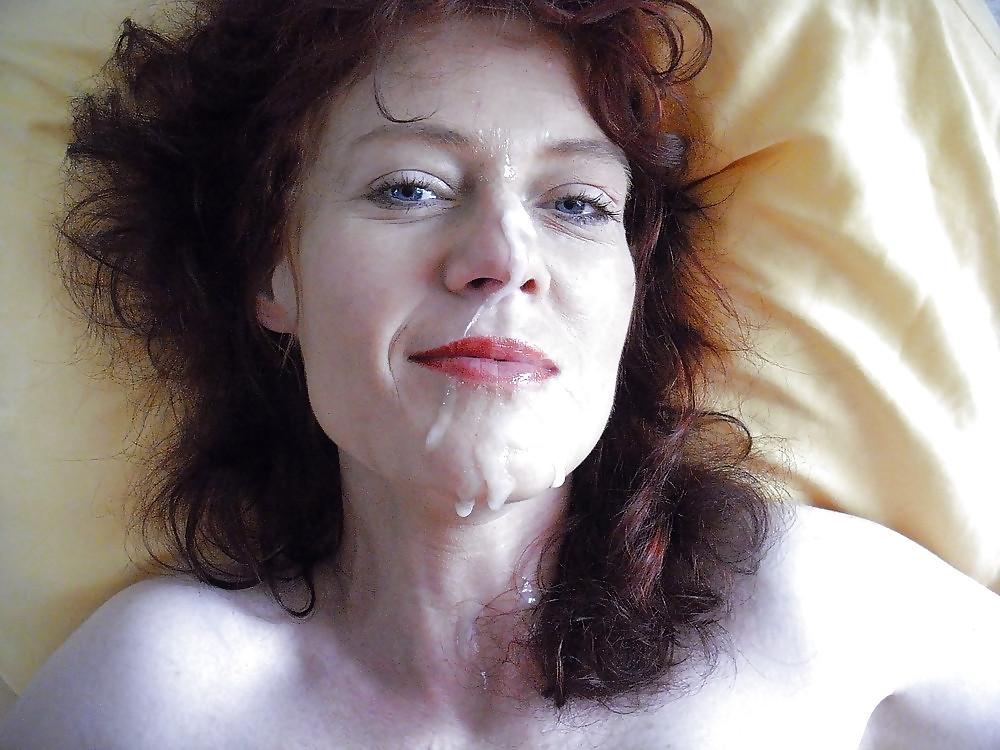 25P I Love Cum On My Face