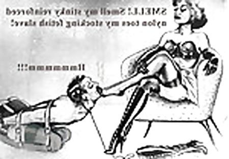 25P FooT WorshiP AniMe 2