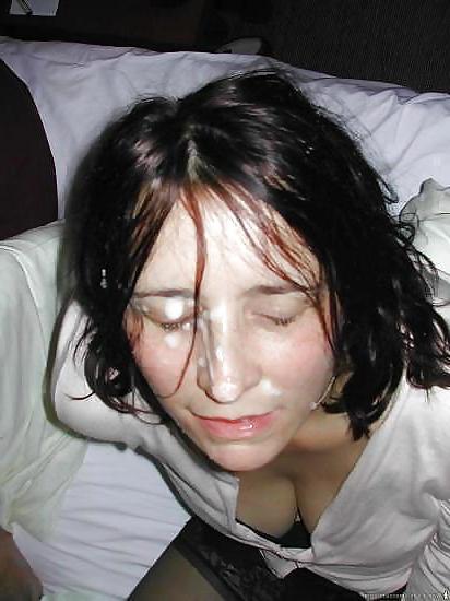 25P My Favorite Facial Pictures
