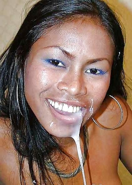 25P My Favorite Facial Pictures