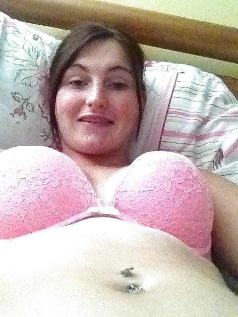 23P Gf bra and fingering