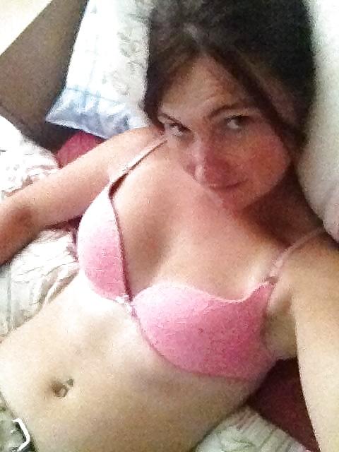 23P Gf bra and fingering