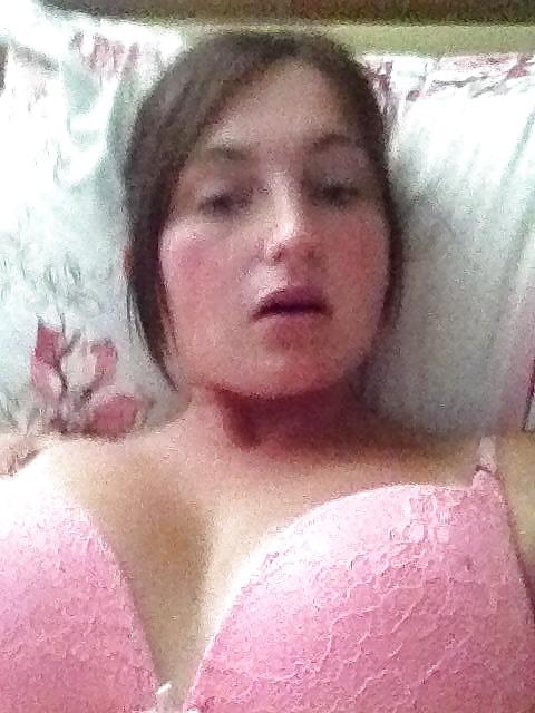 23P Gf bra and fingering