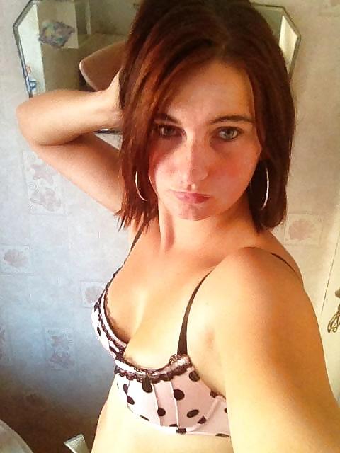 23P Gf bra and fingering