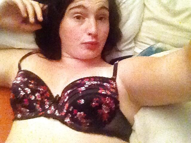 23P Gf bra and fingering