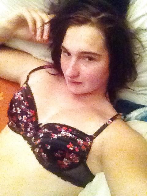 23P Gf bra and fingering