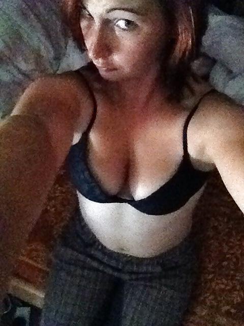 23P Gf bra and fingering