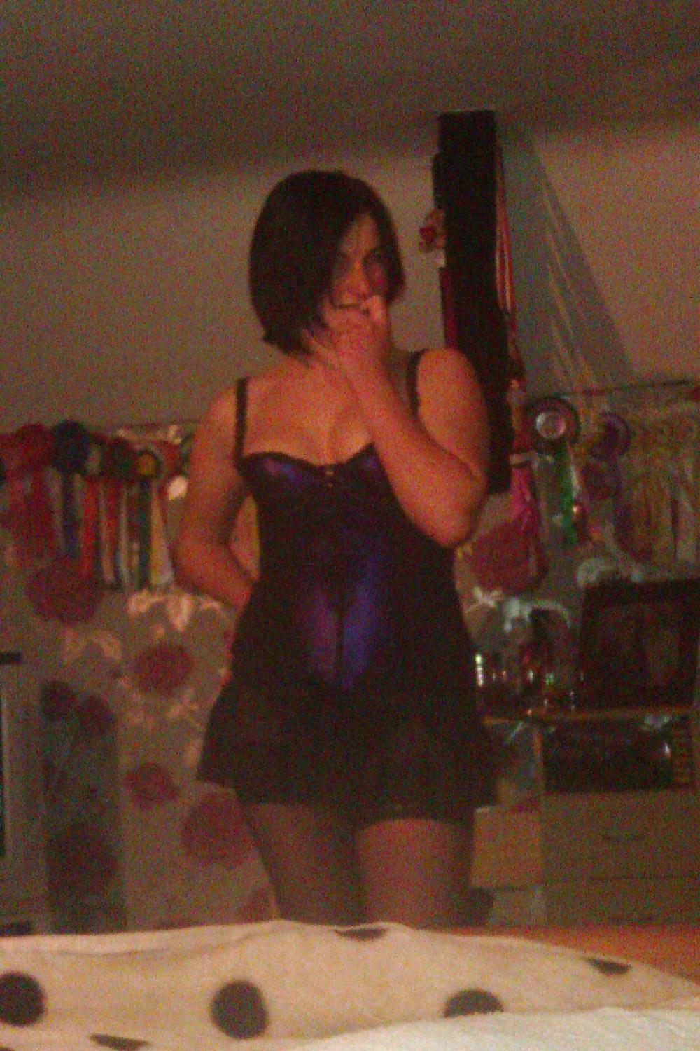 23P Gf bra and fingering