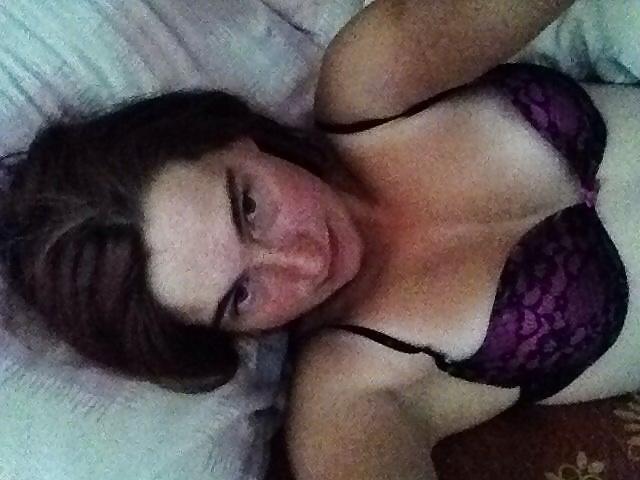 23P Gf bra and fingering