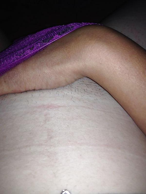 23P Gf bra and fingering