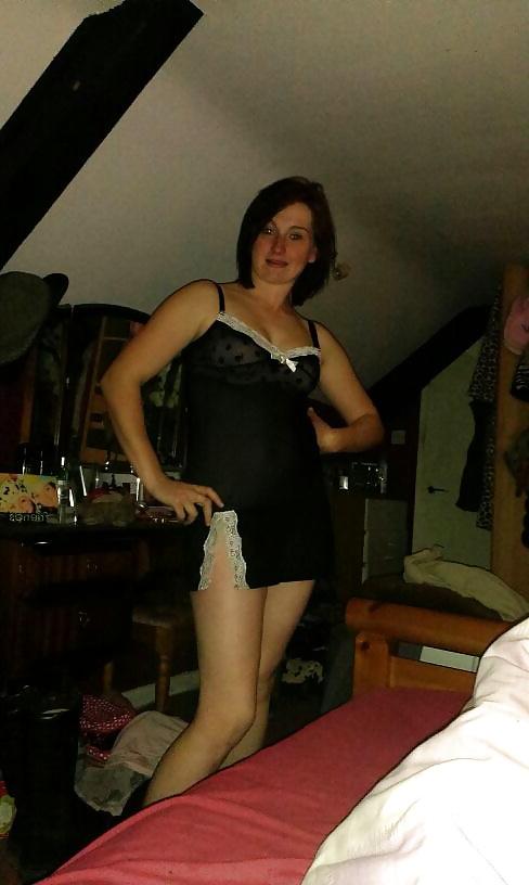 23P Gf bra and fingering