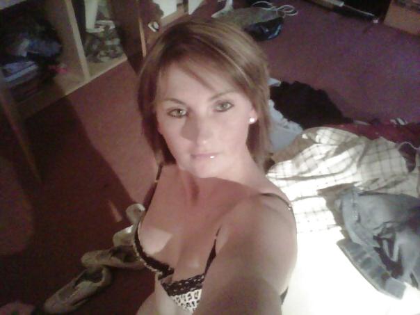23P Gf bra and fingering
