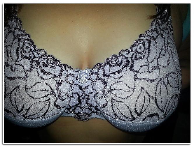 10P Sexy Bra