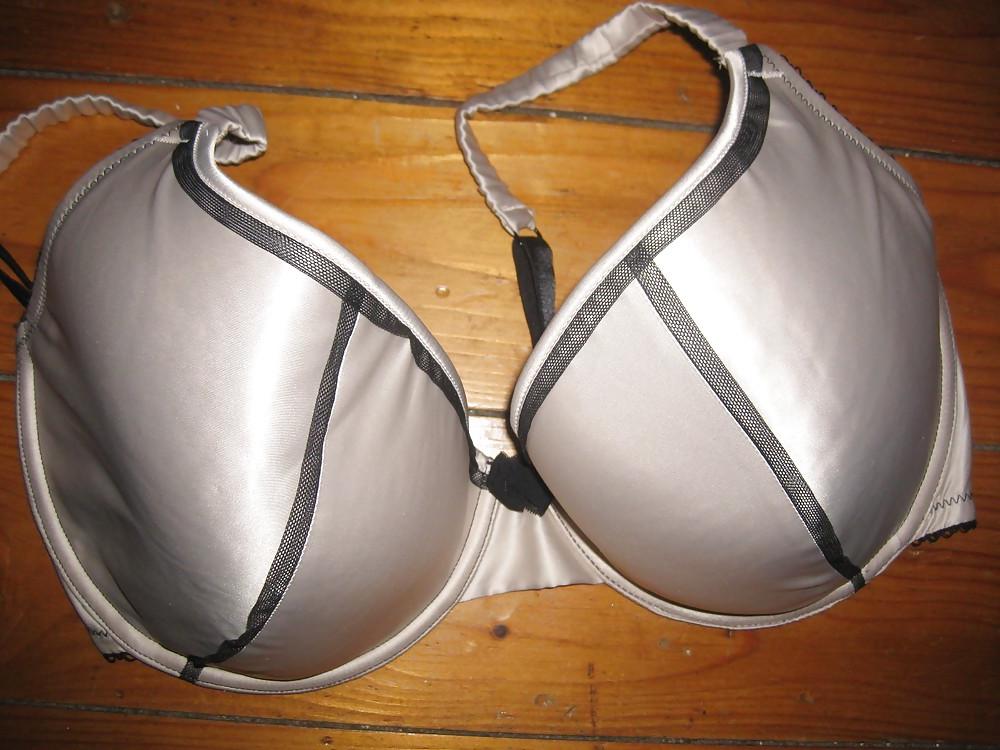 24P Used G cup bra