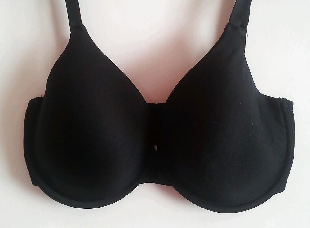 24P Used G cup bra