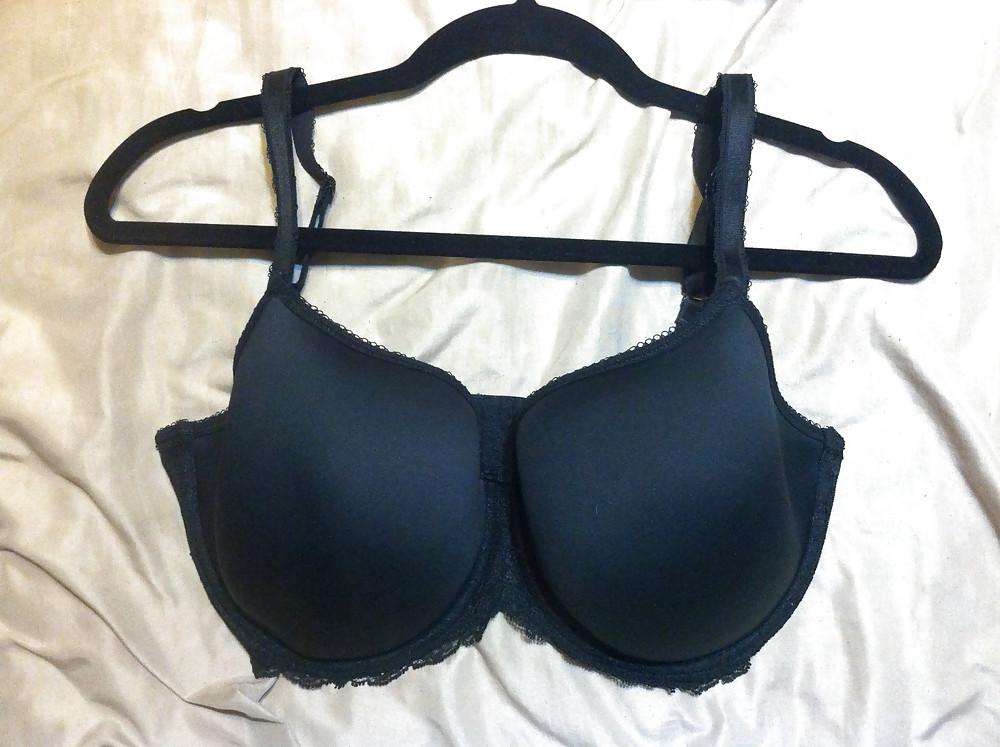 24P Used G cup bra