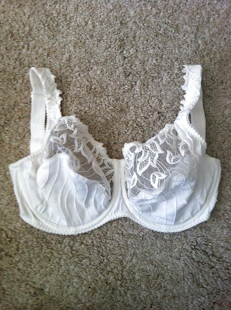 24P Used G cup bra