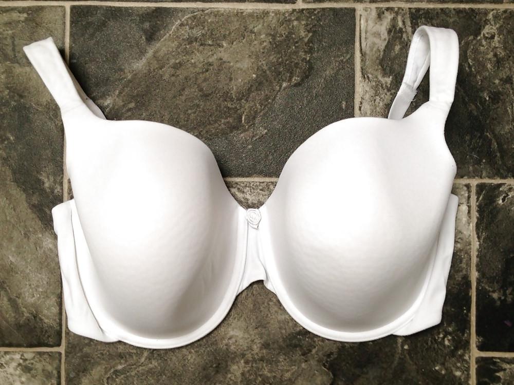 24P Used G cup bra