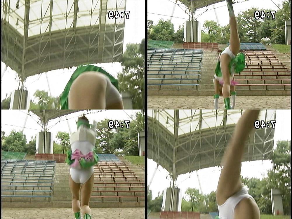 20P Japanese Girl Upskirts 16