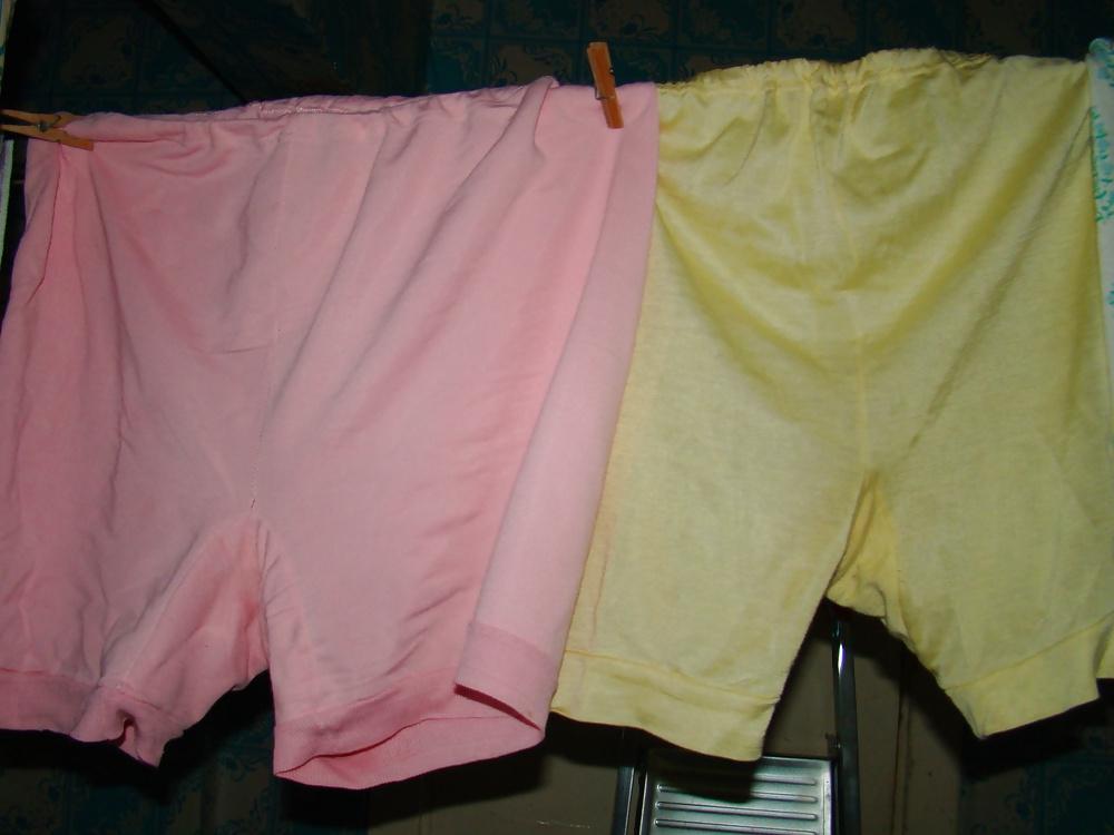 25P Panty girdle 3