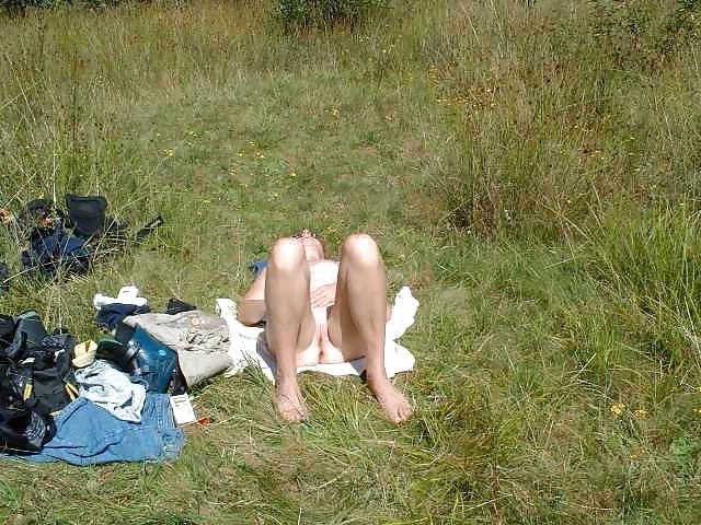 12P Private Bilder Teil 5 nackt im Urlaub