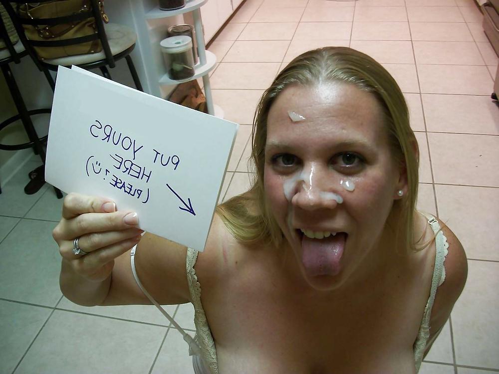 25P Facials & cumshots 2