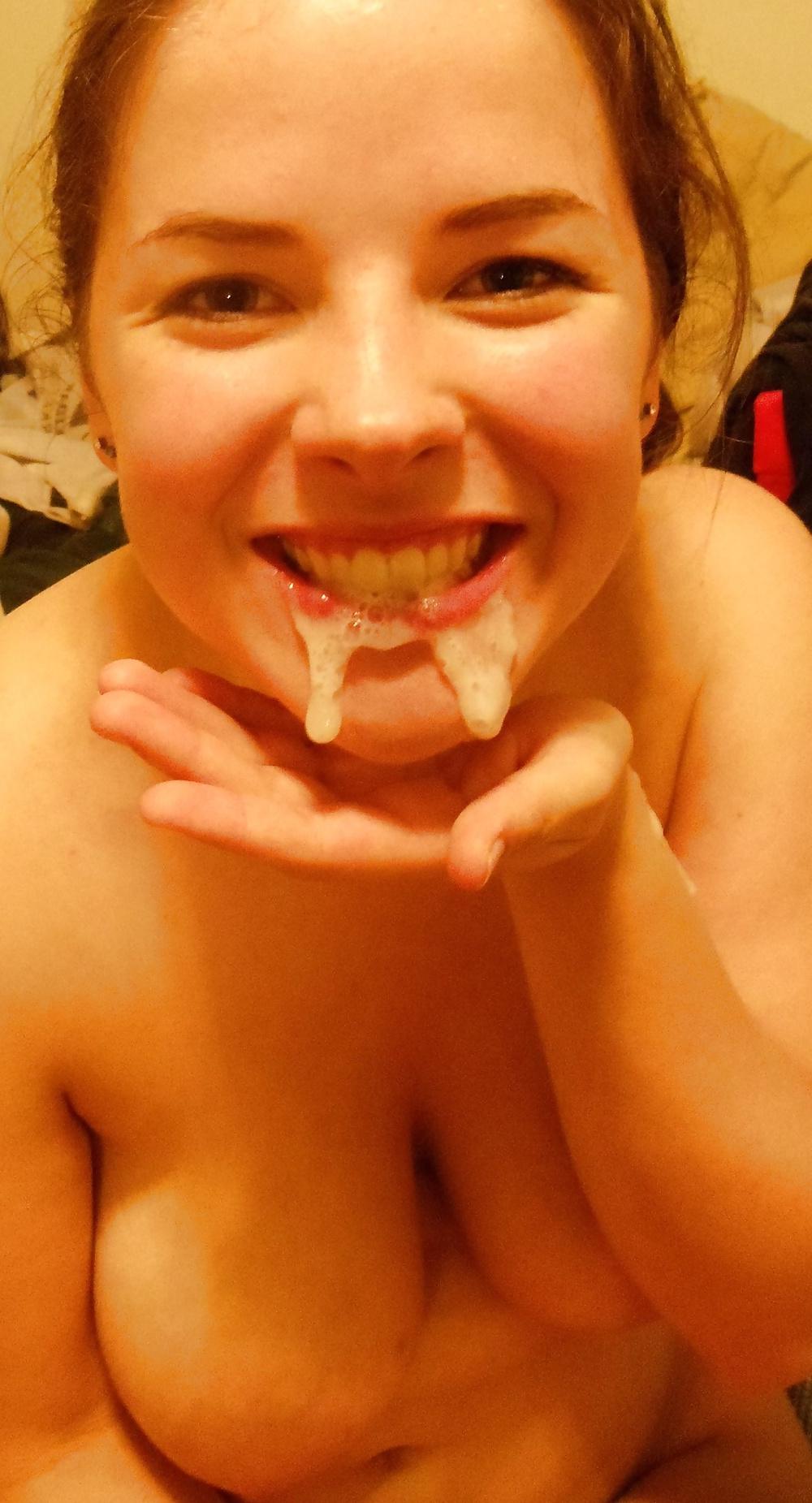 25P Facials & cumshots 2