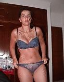 16P Portuguese ex-girlfriend