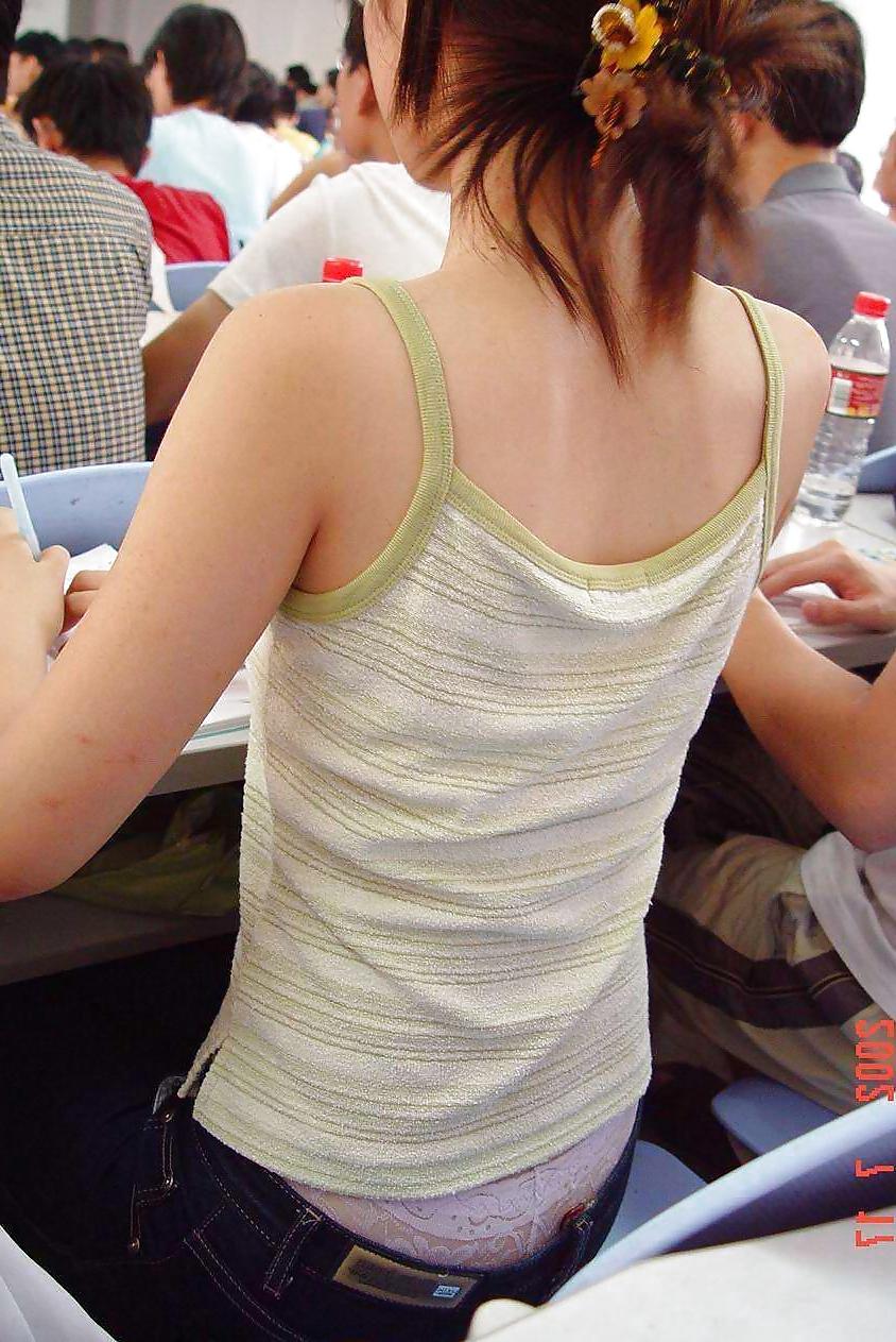 20P Japanese Girl Upskirts 11
