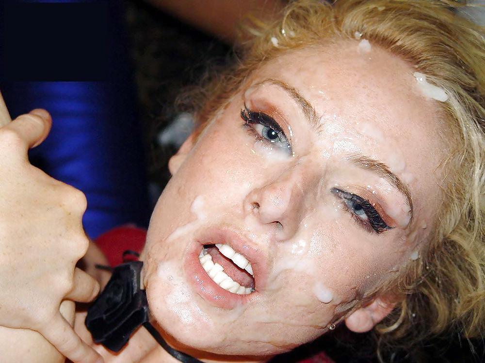25P Rarndom facials pt1