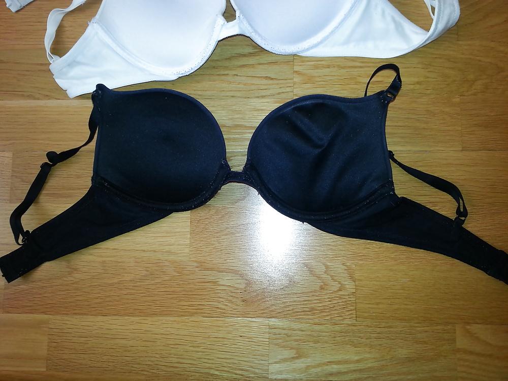 11P My Mom 34B Super Padded Bra