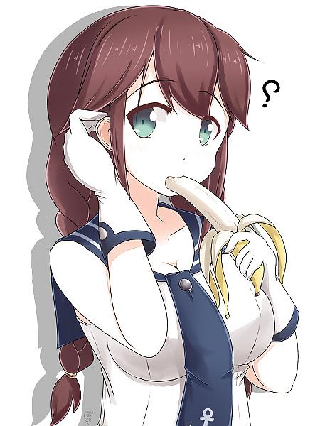 19P Anime Hentai Girls, What Happens?