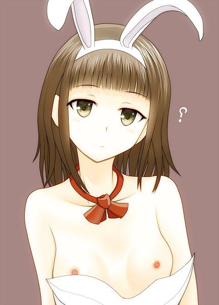 19P Anime Hentai Girls, What Happens?