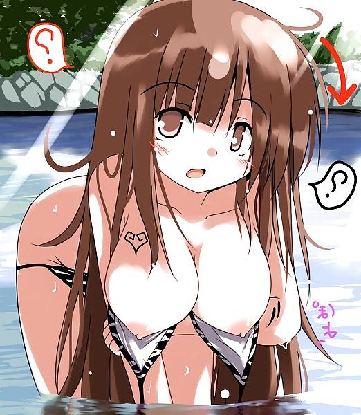 19P Anime Hentai Girls, What Happens?