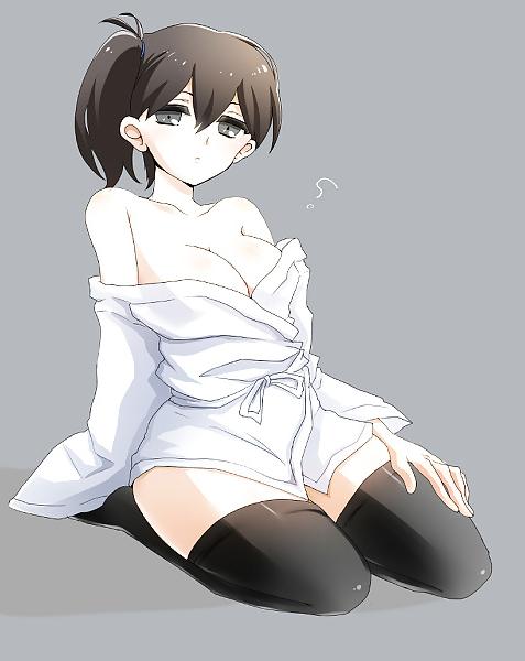 19P Anime Hentai Girls, What Happens?
