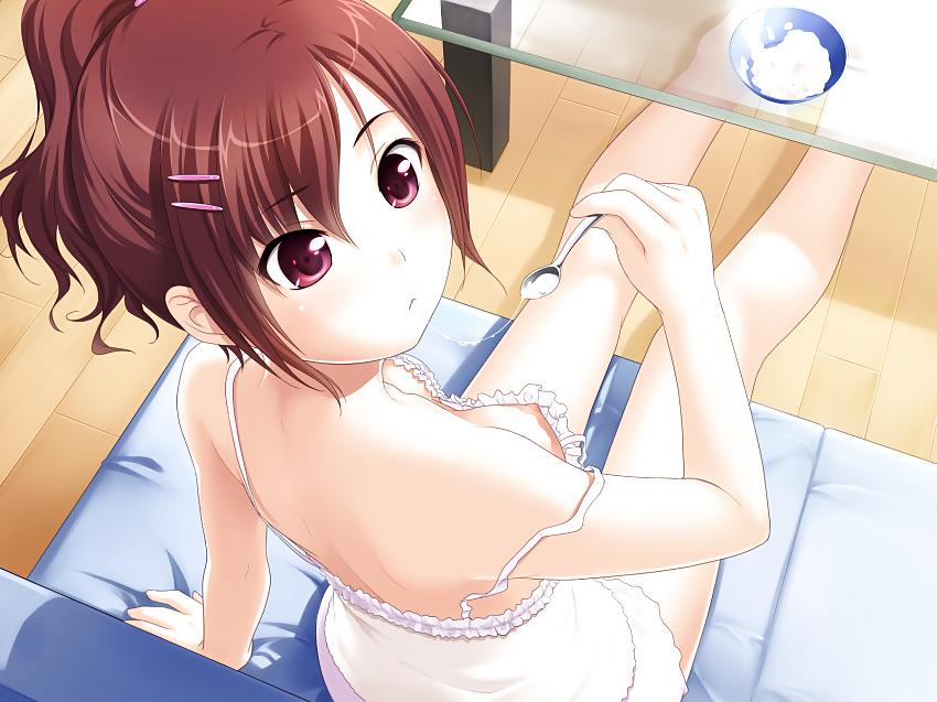 19P Anime Hentai Girls, What Happens?