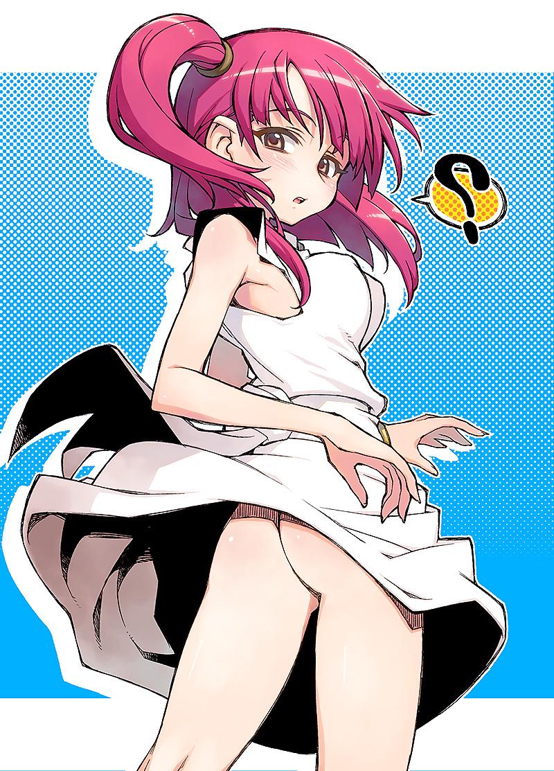 19P Anime Hentai Girls, What Happens?