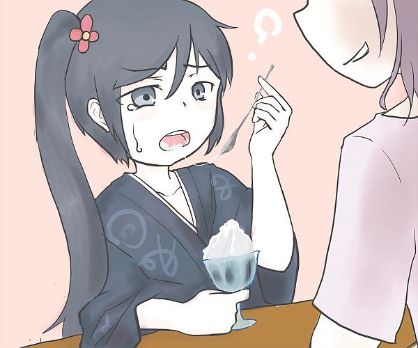 19P Anime Hentai Girls, What Happens?