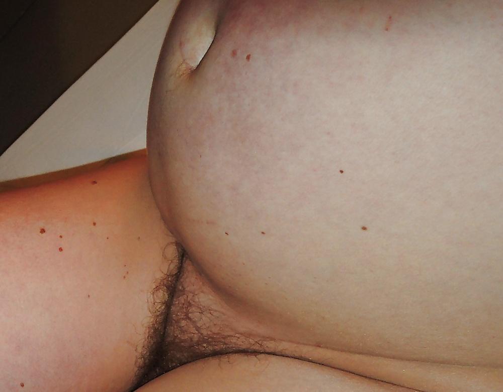 16P Im pregnant again 43 yo, this is from yesterday