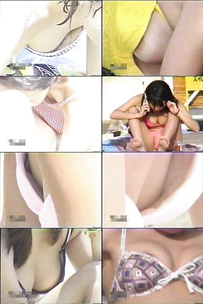 20P Japanese Girls Collection 07