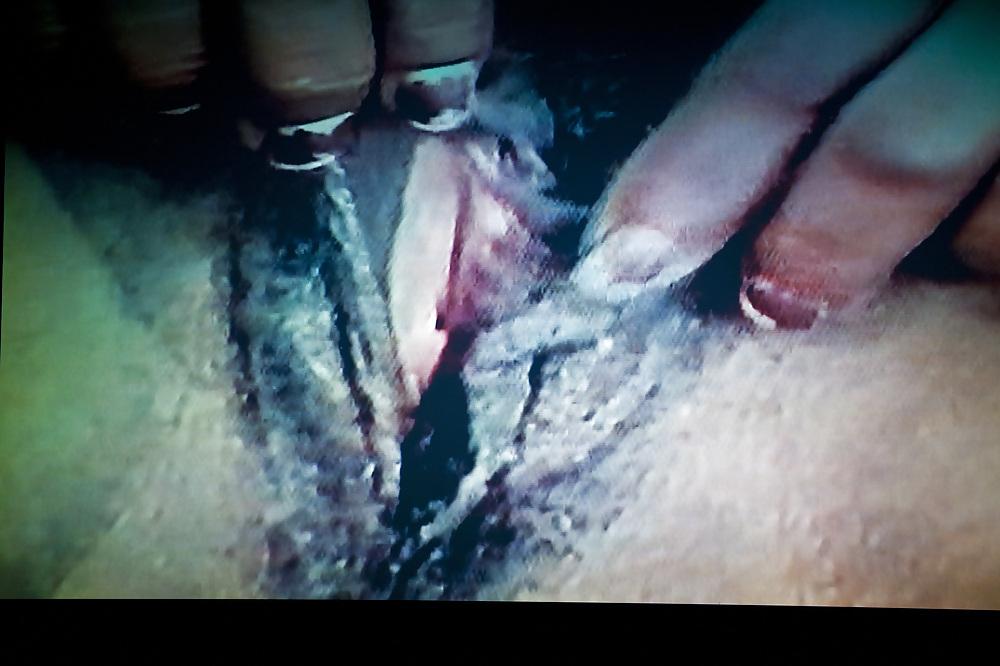 20P MARY O GROSSE PUSSY-LIPS