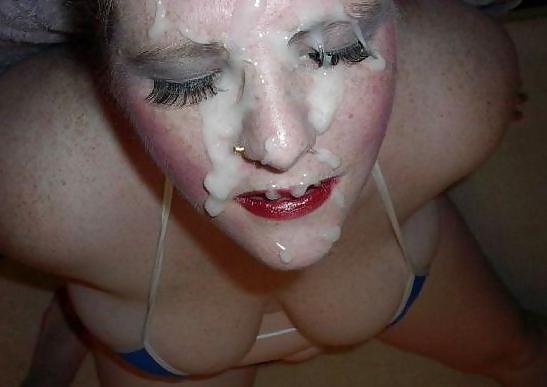25P Facials 8 (by tm)
