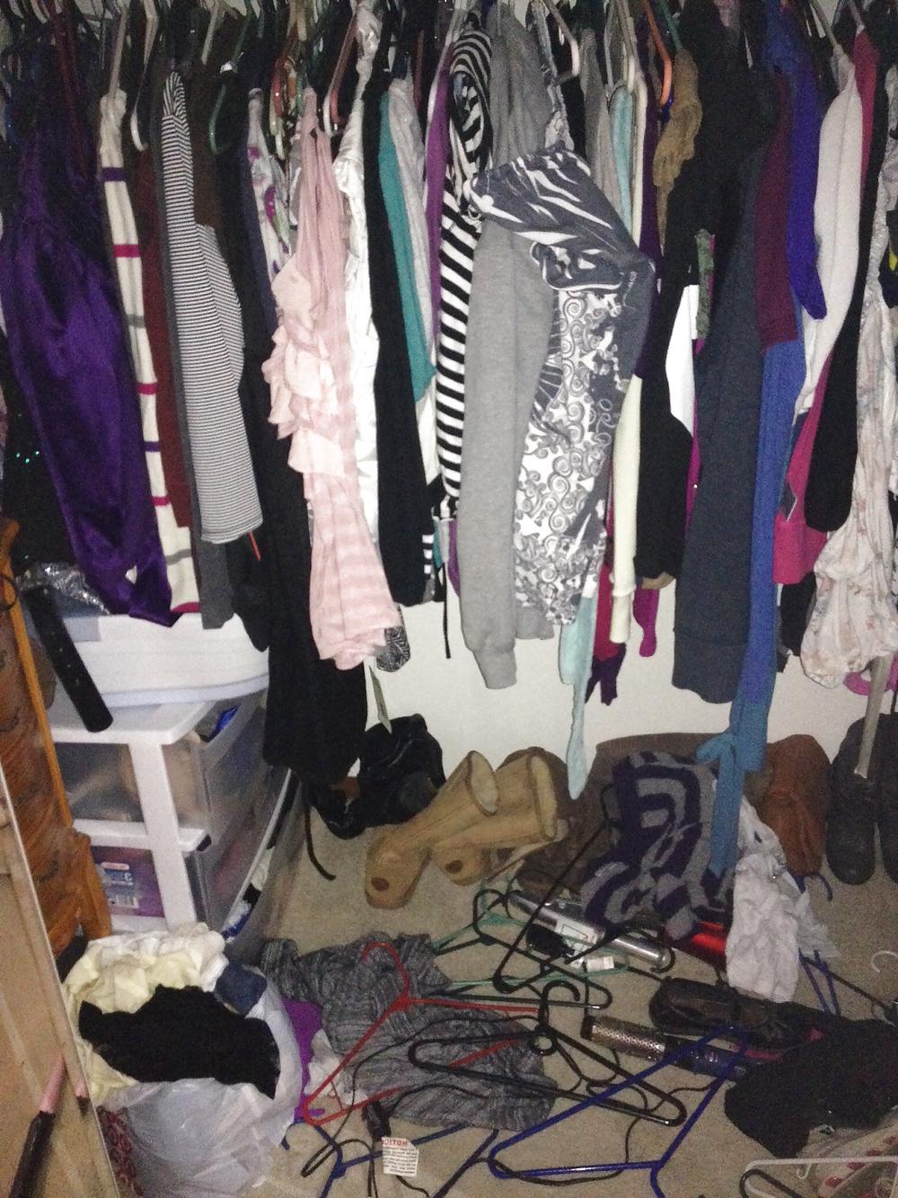 13P Bra and panties 