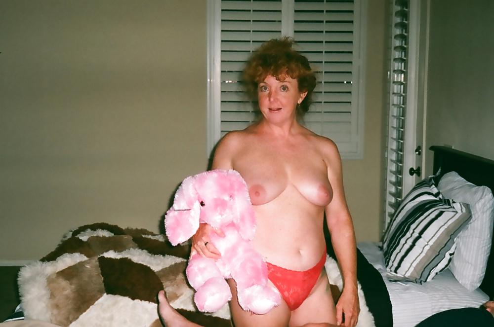 21P Sylvia , ready for a gangbang