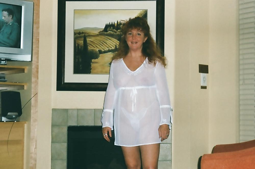 21P Sylvia , ready for a gangbang